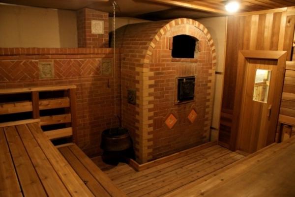 Как сделать вентиляцию в русской бане Как сделать вентиляцию в русской бане