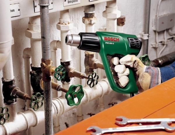 Рейтинг строительных фенов 2019: обзор лучших вариантов Рейтинг строительных фенов 2019: обзор лучших вариантов