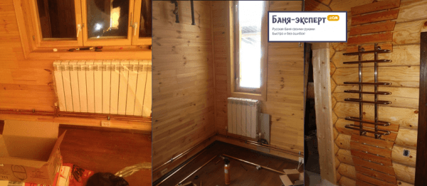 Как сделать котел для бани своими руками Как сделать котел для бани своими руками