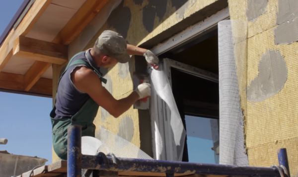 Как построить баню из керамзитных блоков Как построить баню из керамзитных блоков