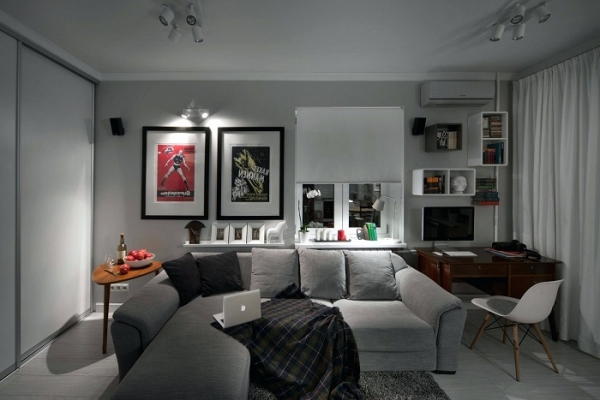 Нюансы ремонта смежных комнат Нюансы ремонта смежных комнат