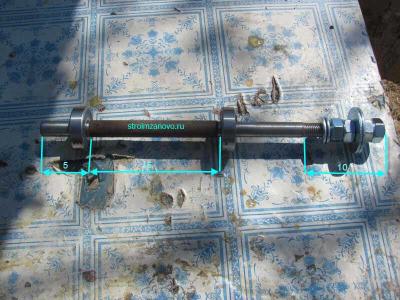 Мельница своими руками  
Мельница своими руками