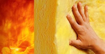 Преимущества утепления каменной ватой Преимущества утепления каменной ватой