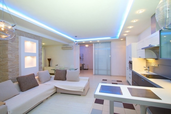 Виды ремонта комнат: как определиться с выбором