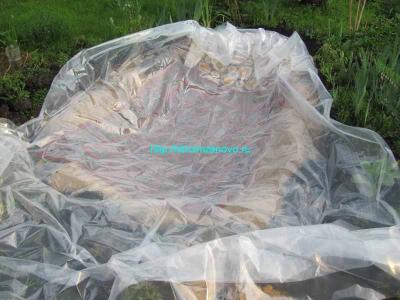 Как сделать пруд на даче  
Как сделать пруд на даче