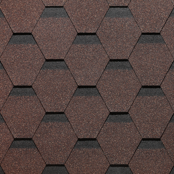 Покрытие крыши мягкой кровлей Покрытие крыши мягкой кровлей