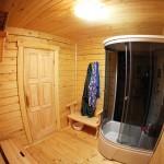 Обустройство бани внутри Обустройство бани внутри