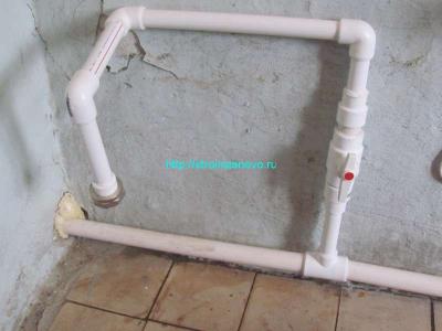 Расширительный бак для отопления  
Расширительный бак для отопления