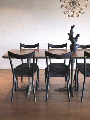 Интерьерные предпочтения загадочной Голландии: дома в голландском стиле Интерьерные предпочтения загадочной Голландии: дома в голландском стиле