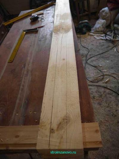 Окосячка двери  
Окосячка двери