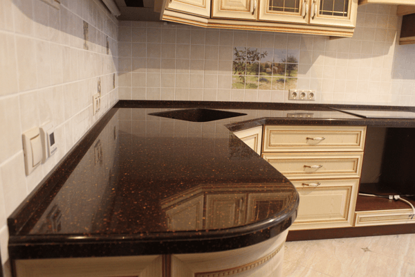 Выбор столешниц из искусственного камня Выбор столешниц из искусственного камня