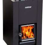 Печь для бани Harvia