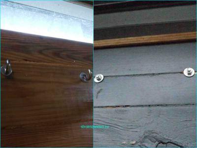 Подключение накопительного водонагревателя  
Подключение накопительного водонагревателя