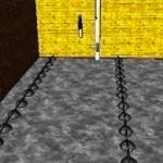 Как установить маяки для выравнивания пола Как установить маяки для выравнивания пола