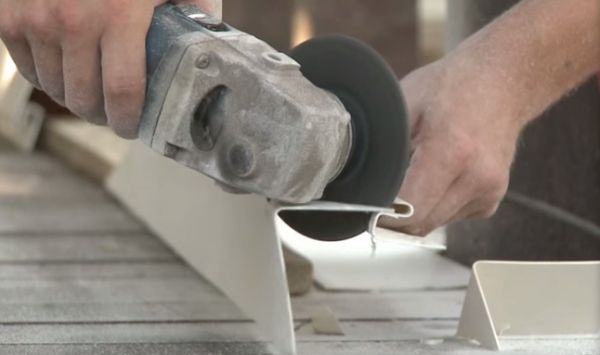 Облицовка фасада панелями Облицовка фасада панелями