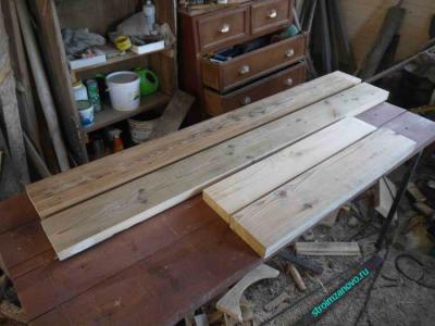 Делаем дверь своими руками  
Делаем дверь своими руками