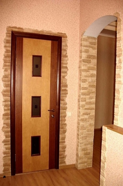 Дизайн стен в прихожей: выбираем декор, цвет и вид Дизайн стен в прихожей: выбираем декор, цвет и вид