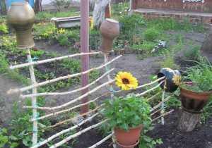 Дизайн дачного участка  
Дизайн дачного участка