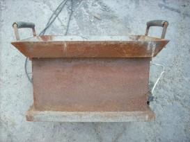 Как сделать шлакоблоки своими руками Как сделать шлакоблоки своими руками