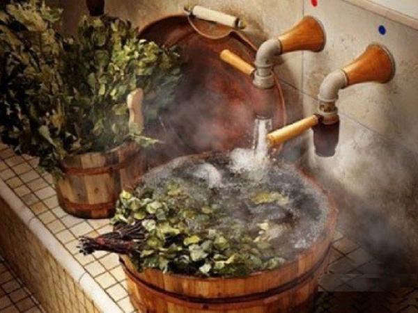 Какие бывают веники для бани Какие бывают веники для бани