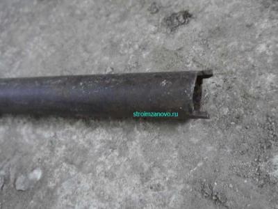 Замена задних тормозных колодок на Мицубиси Каризма  
Замена задних тормозных колодок на Мицубиси Каризма