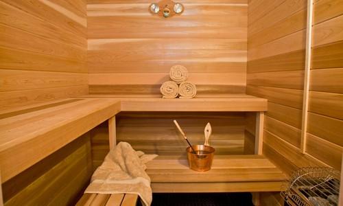 Небольшая баня из бруса своими руками Небольшая баня из бруса своими руками