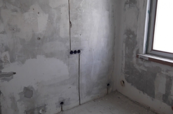 Электромонтажные работы в квартире: поэтапная схема выполнения Электромонтажные работы в квартире: поэтапная схема выполнения