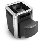 Печи для бани Термофор &mdash; обзор