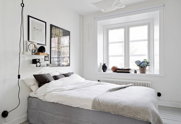 Ремонт комнаты 9 кв. метров: как визуально расширить пространство Ремонт комнаты 9 кв. метров: как визуально расширить пространство