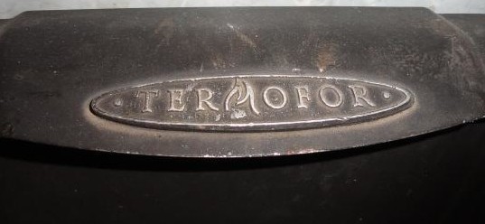 Печи для бани Термофор — обзор Печи для бани Термофор — обзор