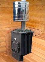 Как сделать бак для воды из нержавейки для бани Как сделать бак для воды из нержавейки для бани