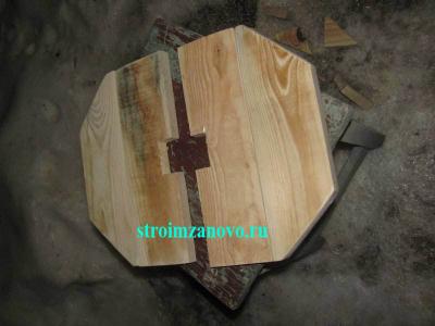 Как сделать кормушку для птиц  
Как сделать кормушку для птиц