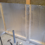 Пароизоляция для бани Пароизоляция для бани