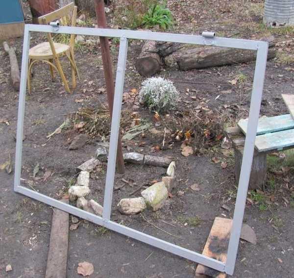 Калитка своими руками  
Калитка своими руками