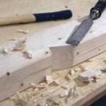 Как крепить стропила к мауэрлату Как крепить стропила к мауэрлату