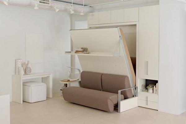 Ремонт комнаты 9 кв. метров: как визуально расширить пространство Ремонт комнаты 9 кв. метров: как визуально расширить пространство