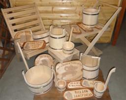 Обустройство бани внутри Обустройство бани внутри