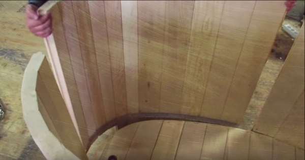 Купель для бани своими руками Купель для бани своими руками