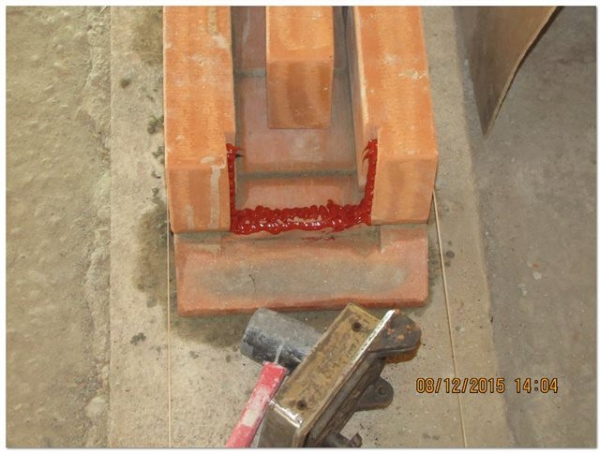 Как сложить печь из кирпича своими руками Как сложить печь из кирпича своими руками