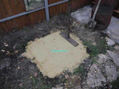 Мельница своими руками  
Мельница своими руками