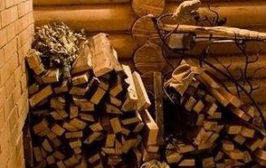 Как правильно топить баню Как правильно топить баню