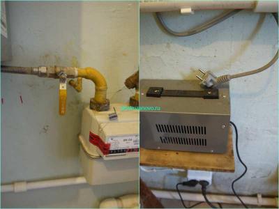 Замена крана подпитки газового котла Навьен  
Замена крана подпитки газового котла Навьен