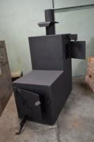 Какую печь установить в бане Какую печь установить в бане