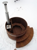 Купель для бани своими руками Купель для бани своими руками