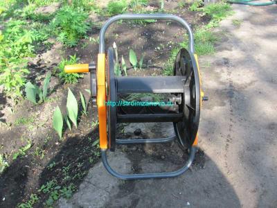 Водоснабжение участка  
Водоснабжение участка