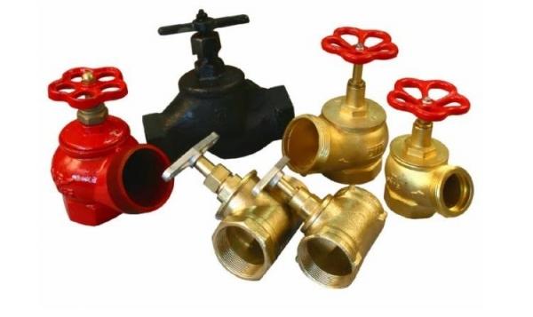 Вентиль запорно-регулирующий муфтовый для холодного и горячего водоснабжения Вентиль запорно-регулирующий муфтовый для холодного и горячего водоснабжения