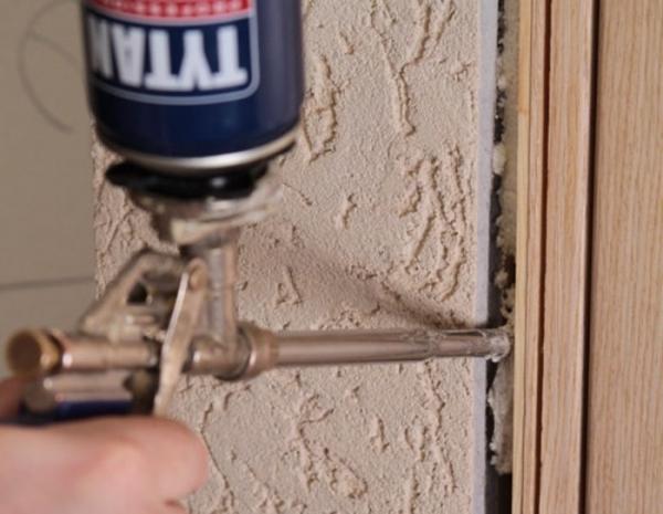 Как правильно собрать дверную коробку Как правильно собрать дверную коробку