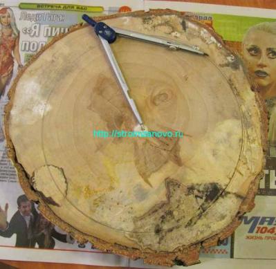 Как сделать часы своими руками  
Как сделать часы своими руками