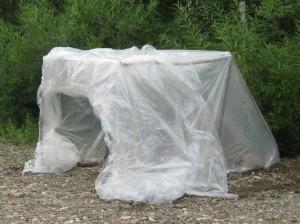 Походная баня своими руками Походная баня своими руками