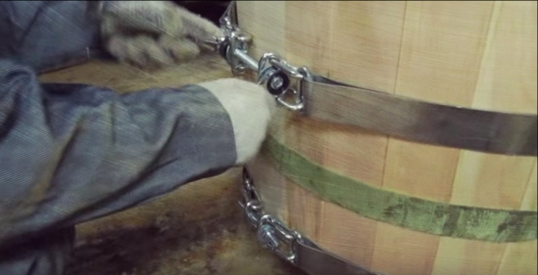 Купель для бани своими руками Купель для бани своими руками